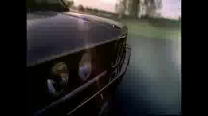 Bmw 3 Series Commercial