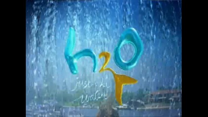 H2o Just Add Water - Intro 