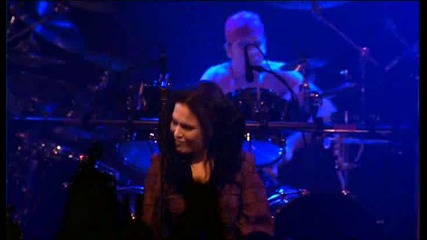 Nightwish - She Is My Sin