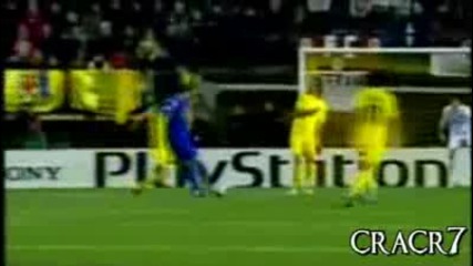 Cristiano Ronaldo 7