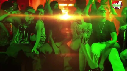 Trina Ft. Flo Rida & Git Fresh - White Girl [ High Quality ]