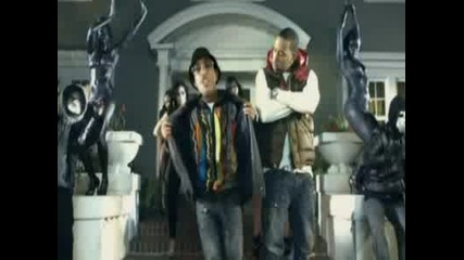Ludacris - How Low
