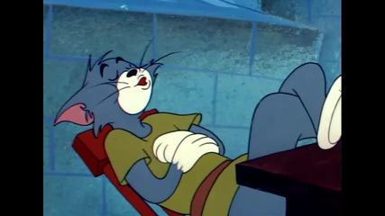 Tom And Jerry - Robin Hoodwinked (1958) 