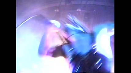 Jane's Addiction - Ocean Size (video)
