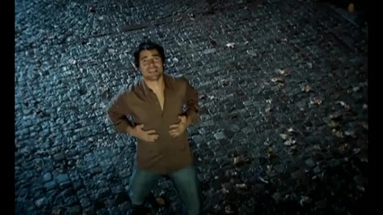 Chayanne - Y Tu Te Vas [ високо качество ]