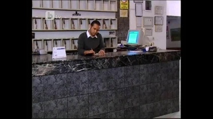 Мечтатели еп.126 6 част