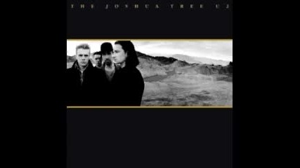 U2_ Where The Streets Have No Name