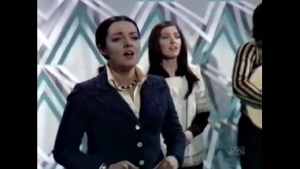 Mocedades - Eres Tu 1080p (remastered in Hd by Veso™)