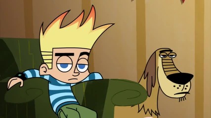 Johnny Test's Pepernoten _ Sinterklaas Special _ Cartoon Network Nl