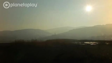 Roksana i Godzhi - Davay - Planeta Hd