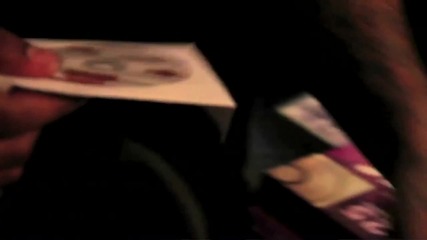 Waka Flocka - Thug Luv