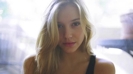 Ellie Goulding - Burn ( At Dawn We Rage Light It Up Remix) [chill]