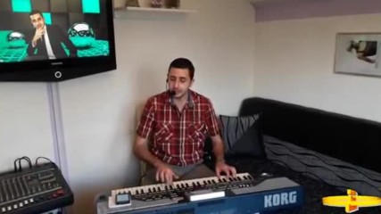 2017 / Adem Delic - bas ti
