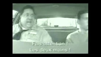 Driving School