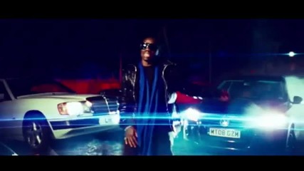 Tinchy Stryder - You re Not Alone 