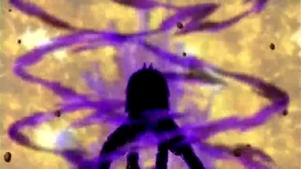 Sasuke Uchiha