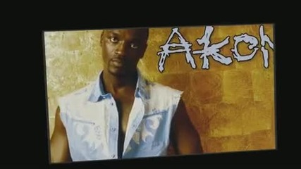 Akon - Oh Africa (new music 2010)