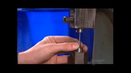 Как се прави - Дарц 