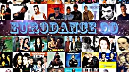 90s Eurodance Party Mix