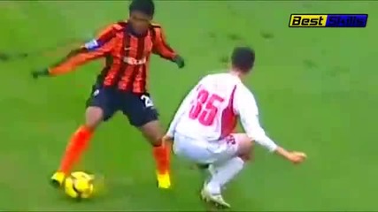 Football Skills - Volume 21