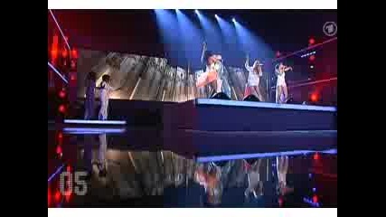 Победителите В Германската Евровизия - No Angels