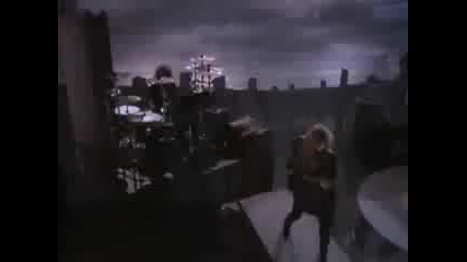 Whitesnake - Is This Love (високо качество) 