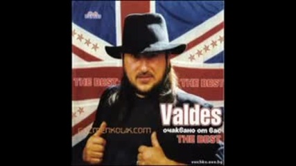 Valentin Valdes - Kanadska svatba