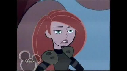 Kim Possible s02-e15 Bg-audio