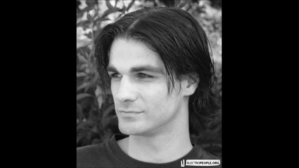 Chris Reece - The Fall (original Vocal Mix)