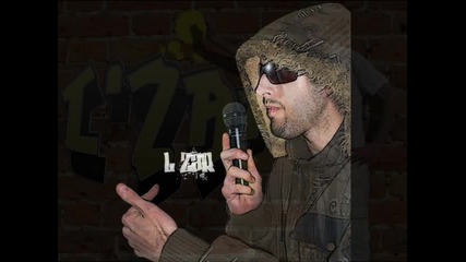 L`zar - Za neq (for Tayra)