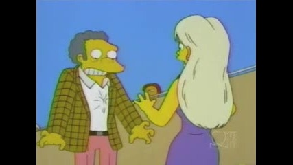 The Simpsons s11 e13