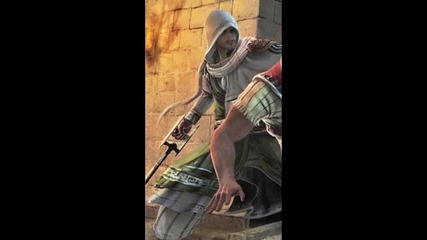 Assassins Creed Revelations| нови картини и малко герои