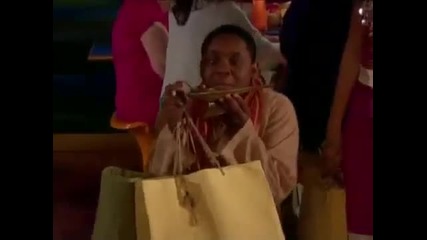 Suite Life On Deck - episode 44 - Rock the Kasbah - Part 1/2 Hq 