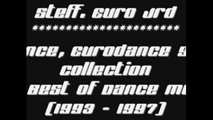 Imperio - Cyberdream (alpha centory mix)