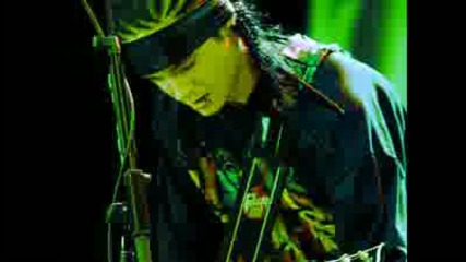 Tom Kaulitz - The party is in you