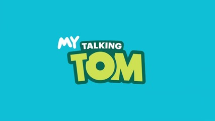 My Talking Tom ep.10 - Be Serious!