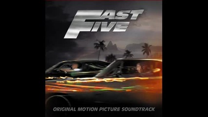 Fast Five - How We Roll Don Omar ft. Busta Rhymes, Reek da Villian & J-doe