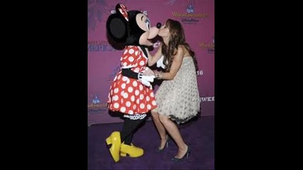 Happy Birthday Miley Cyrus