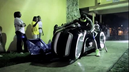 Flo Rida - Good Feeling [ Official Video ]