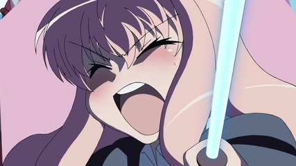 Zero no Tsukaima Ed