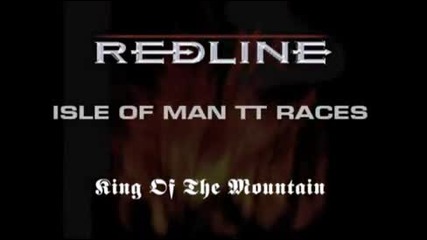 Isle Of Man Tt(redline - King Of The Mountain)