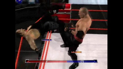 Wwe - Kane vs Undartaker