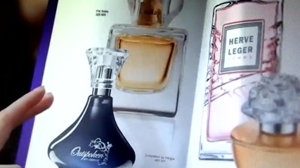 Avon Cosmetics (май 2012)