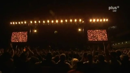 Rammstein - Ich Will Live @ Rock am Ring 2010 [proshot] [hd]