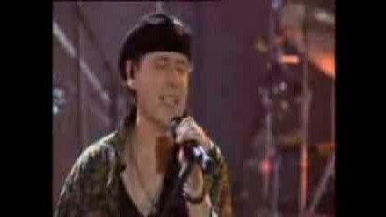 Scorpions - Hurricane 2001 (acoustic Version)