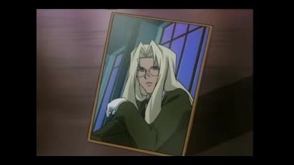 Hellsing Ep.9 Част 1/3 *hq*