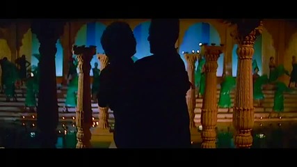 Laal Dupatta - Mujhse Shaadi Karogi (720p Hd Song)