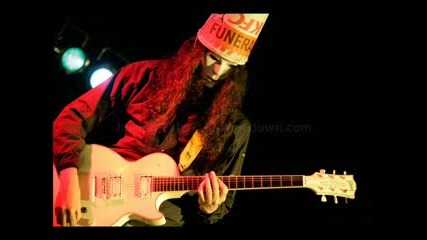 Buckethead Witches On The Heath