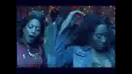 Rihanna Ft. J Status - Roll It