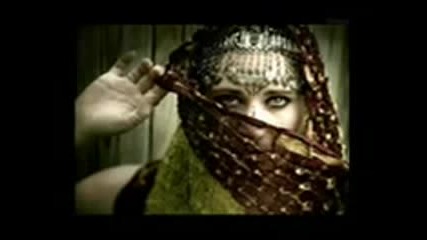 arabic belly dance music - sahra saidi 